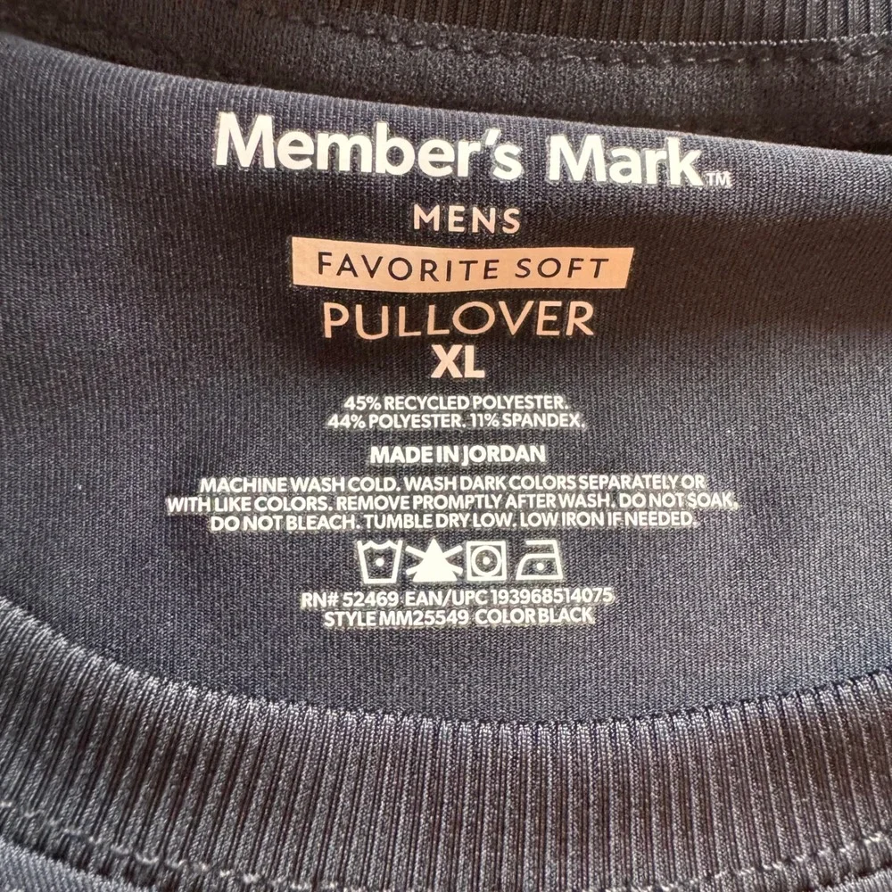 Members Mark members mark